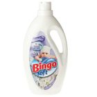 Bingo Soft Sensitive 3 lt Çamaşır Yumuşatıcısı
