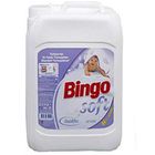 Bingo Soft Sensitive 4x5 lt Çamaşır Yumuşatıcısı