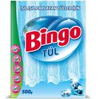 Bingo Tül Yıkama 500 gr Çamaşır Deterjanı