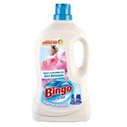 Bingo Ultra Beyaz Sıvı Çamaşır Deterjanı 975 ml