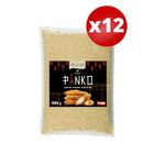 Biotar 12x1 kg Panko Japon Ekmek Kırıntısı