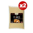 Biotar 2x1 kg Panko Japon Ekmek Kırıntısı