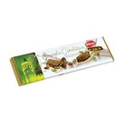 Bolçi 300 gr Sütlü Antep Fıstıklı Beyoğlu Çikolatası