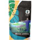 Bongardi Coffee 200 gr Öğütülmüş Çekirdek Brezilyan Santos Yöresel Filtre Kahve