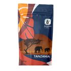 Bongardi Coffee 200 gr Öğütülmüş Tanzanya Yöresel Filtre Kahve