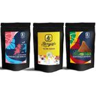 Bongardi Coffee 3x200 gr Honduras Guatemala Klasik Filtre Yöresel Filtre Kahve