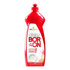 Boron 2x650 ml Sıvı Elde Bulaşık Yıkama Deterjan