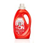 Boron Doğal Temizlik 1,69 lt Doğal Mineralli Sıvı Temizlik Ürünü