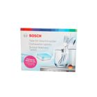 Bosch 30 Tablet Bulaşık Makinesi Deterjanı