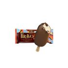 Bravo 100 ml Ekvador Belçika Çikolatalı Dondurma