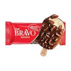 Bravo Badem & Belçika Çikolatalı Dondurma