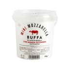 Buffa Taze Manda Mini Mozzarella 125 gr