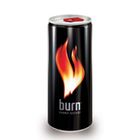 Burn 250 ml Kutu Enerji İçeceği