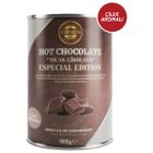 By Tüfekçi 1 kg Çilek Aromalı Sıcak Çikolata