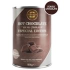 By Tüfekçi 1 kg Double Chocolate Sıcak Çikolata