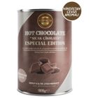 By Tüfekçi 1 kg Hindistan Cevizi Aromalı Sıcak Çikolata