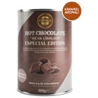 By Tüfekçi 1 kg Karamel Sıcak Çikolata