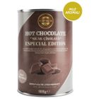 By Tüfekçi 1 kg Muz Sıcak Çikolata