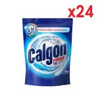 Calgon 24 x 500 gr Çamaşır Makinesi Kireç Önleyici Toz