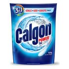 Calgon Power 18x500 gr Çamaşır Makinesi Kireç Önleyici Toz