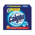 Calgon Tablet 40'lı Çamaşır Makinesi Kireç Önleyici