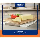 Calmio 1 kg Tam Yağlı Taze Kaşar Peyniri