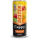 Cappy Destek Karışık 12x330 ml Kutu Meyve Suyu