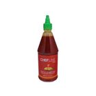 Chefline 2.48 kg Sriracha Acı Biber Sos