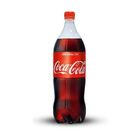 Coca Cola 1 lt Kola