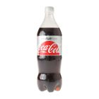 Coca Cola 1 lt Light