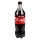 Coca Cola 1 lt Şekersiz Kola