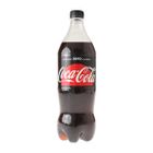 Coca Cola 1 lt Zero