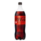 Coca Cola 1 lt Zero Sugar