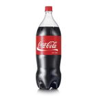 Coca Cola 2 lt Cola