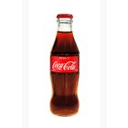 Coca Cola 200 Ml Cam Şişe