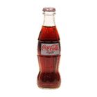 Coca Cola 200 ml Light Kola