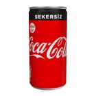 Coca Cola 200 ml Zero