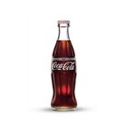 Coca Cola 250 ml Cam Şişe Light Kola