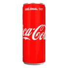 Coca Cola 330 ml Kutu