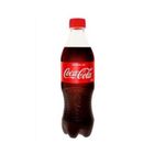 Coca Cola 450 ml Pet Şişe Kola