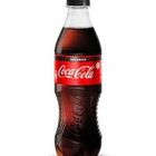 Coca Cola 450 ml Şekersiz
