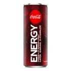 Coca Cola Energy 250 ml Enerji İçeceği