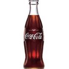 Coca Cola Light 250 ml Şişe Cola