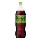 Coca Cola Lime Zero Pet 1 Lt