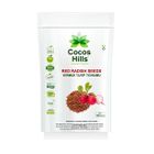 Cocos Hills 150 gr Kırmızı Turp Tohumu