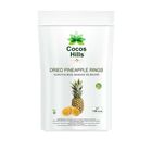Cocos Hills 150 gr Kurutulmuş Ananas Dilimleri