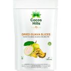 Cocos Hills 150 gr Kurutulmuş Guava Dilimleri