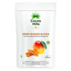 Cocos Hills 150 gr Kurutulmuş Mango Dilimleri