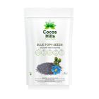 Cocos Hills 300 gr Mavi Haşhaş Tohumu