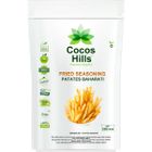 Cocos Hills 330 gr Patates Baharatı